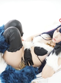 (Cosplay) (C91) Shooting Star (サク) TAILS FLUFFY 337P125MB2(30)